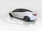 2025 Nissan Sentra 4p SR Platinum Bi-tono L4/2.0 Aut