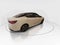 2025 Nissan Sentra 4p SR Platinum Bi-tono L4/2.0 Aut