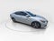 2023 Nissan Sentra 4p Advance L4/2.0 Aut