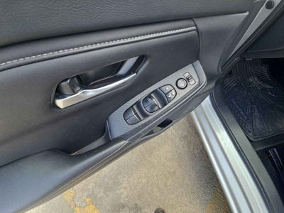2023 Nissan Sentra 4p Advance L4/2.0 Aut