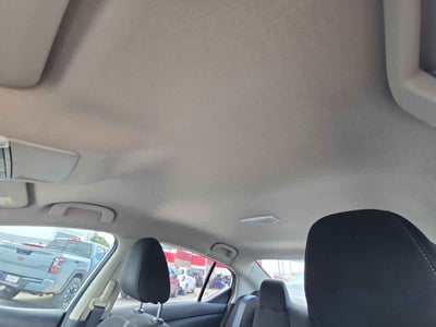 2023 Nissan Sentra 4p Advance L4/2.0 Aut