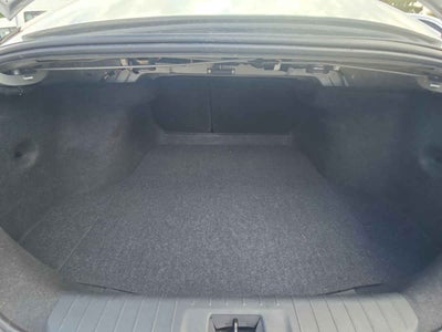 2023 Nissan Sentra 4p Advance L4/2.0 Aut