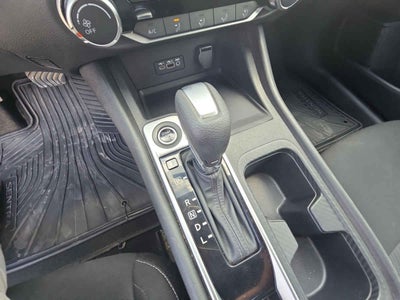 2023 Nissan Sentra 4p Advance L4/2.0 Aut