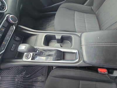 2023 Nissan Sentra 4p Advance L4/2.0 Aut