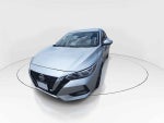 2023 Nissan Sentra 4p Advance L4/2.0 Aut