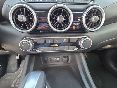 2024 Nissan Sentra 4p Advance L4/2.0 Aut