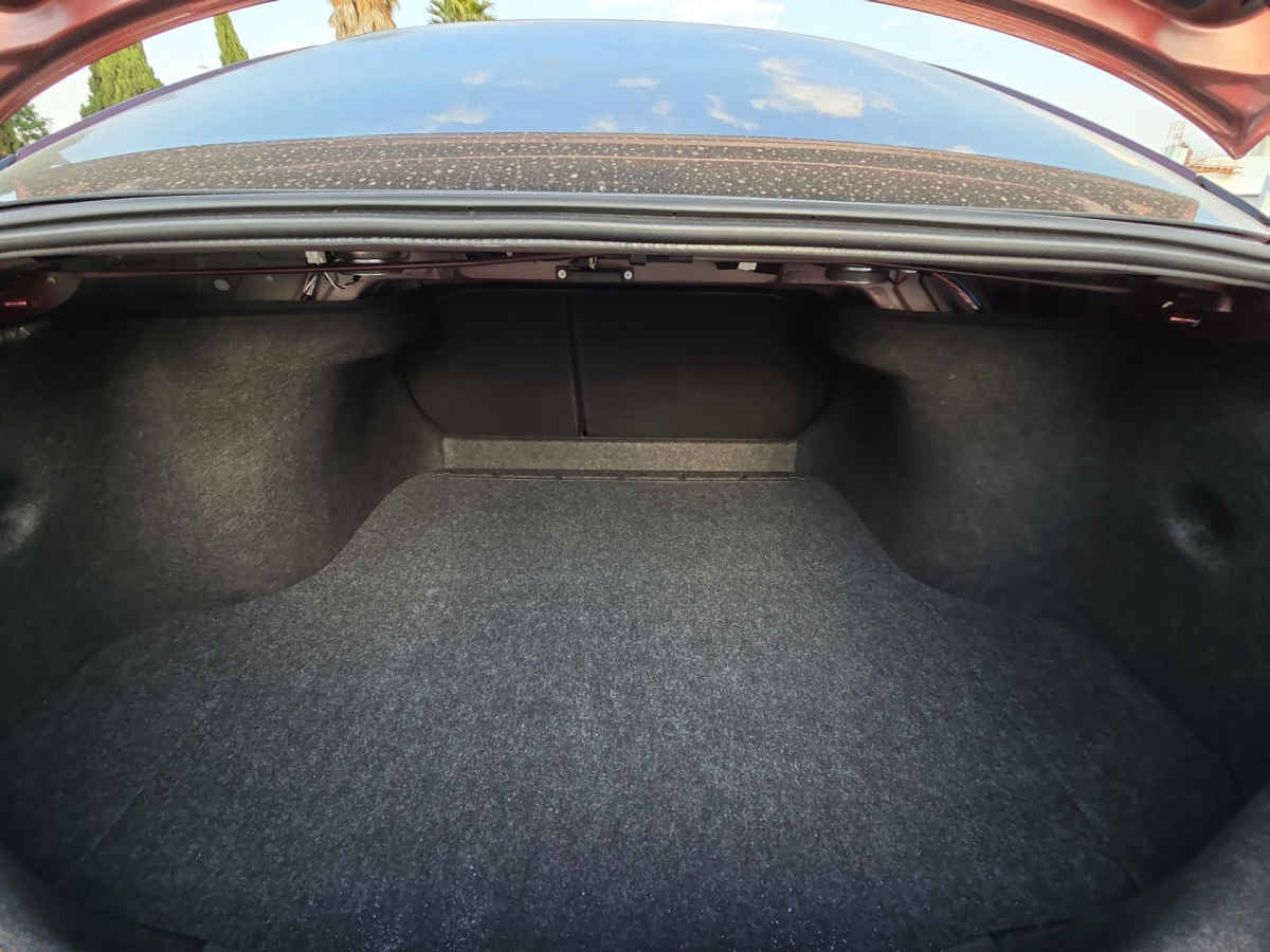 2024 Nissan Sentra 4p Advance L4/2.0 Aut