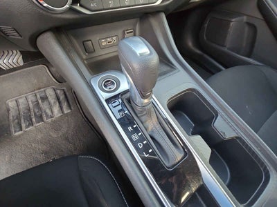 2024 Nissan Sentra 4p Advance L4/2.0 Aut