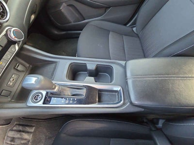 2024 Nissan Sentra 4p Advance L4/2.0 Aut