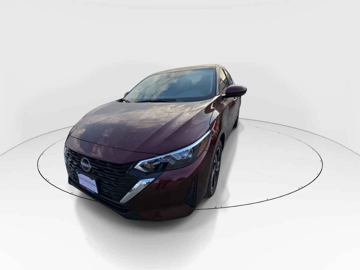 2024 Nissan Sentra 4p Advance L4/2.0 Aut