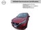 2024 Nissan March 5p Exclusive L4/1.6 Man