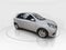 2023 Nissan March 5p Advance L4/1.6 Man