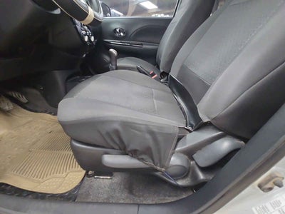 2023 Nissan March 5p Advance L4/1.6 Man