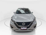 2023 Nissan March 5p Advance L4/1.6 Man