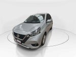 2023 Nissan March 5p Advance L4/1.6 Man