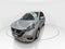 2023 Nissan March 5p Advance L4/1.6 Man