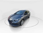 2025 Nissan Versa 4p Sense L4/1.6 Man