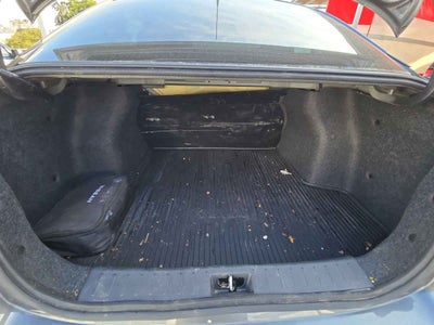 2025 Nissan Versa 4p Sense L4/1.6 Man