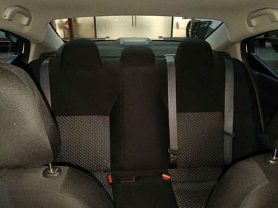 2024 Nissan Versa 4p Sense L4/1.6 Aut