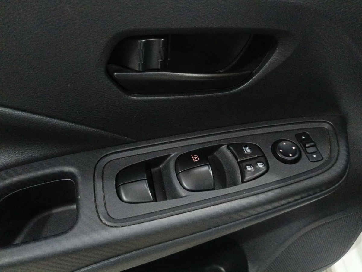 2024 Nissan Versa 4p Sense L4/1.6 Aut