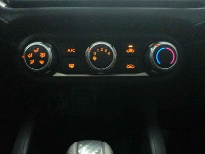 2024 Nissan Versa 4p Sense L4/1.6 Aut