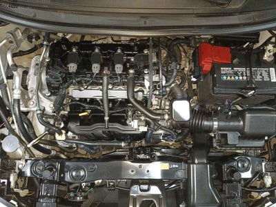 2024 Nissan Versa 4p Sense L4/1.6 Aut