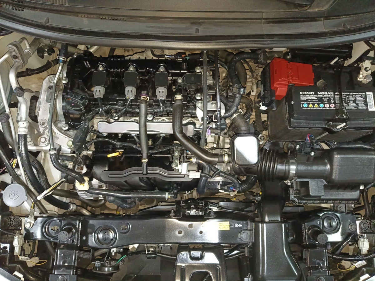 2024 Nissan Versa 4p Sense L4/1.6 Aut