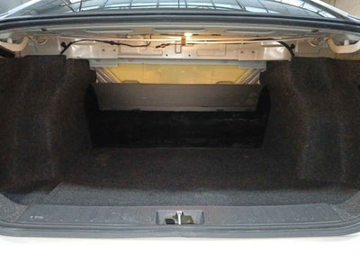 2024 Nissan Versa 4p Sense L4/1.6 Aut