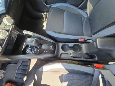 2024 Nissan Versa 4p Advance L4/1.6 Aut