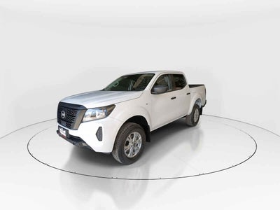 2025 Nissan Frontier 4p XE L4/2.5 Man