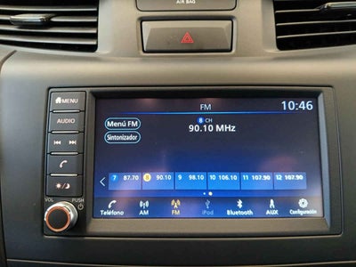 2025 Nissan Frontier 4p XE L4/2.5 Man