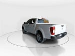2025 Nissan Frontier 4p XE L4/2.5 Man