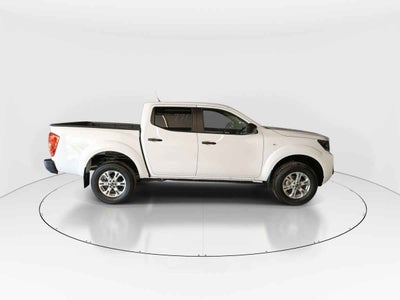 2025 Nissan Frontier 4p XE L4/2.5 Man