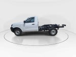 2026 Nissan Chasis Cabina NP300 2p L4/2.5 Man A/A VDC