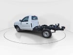 2026 Nissan Chasis Cabina NP300 2p L4/2.5 Man A/A VDC