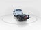 2026 Nissan Chasis Cabina NP300 2p L4/2.5 Man A/A VDC