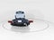 2026 Nissan Chasis Cabina NP300 2p L4/2.5 Man A/A VDC