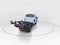 2026 Nissan Chasis Cabina NP300 2p L4/2.5 Man A/A VDC