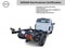 2026 Nissan Chasis Cabina NP300 2p L4/2.5 Man A/A VDC