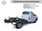 2026 Nissan Chasis Cabina NP300 2p L4/2.5 Man A/A VDC