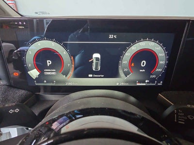2025 Nissan Kicks 5p Platinum L4/2.0 Aut