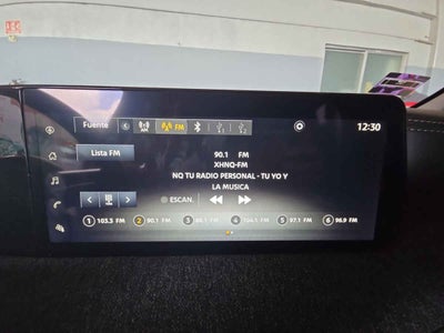 2025 Nissan Kicks 5p Platinum L4/2.0 Aut