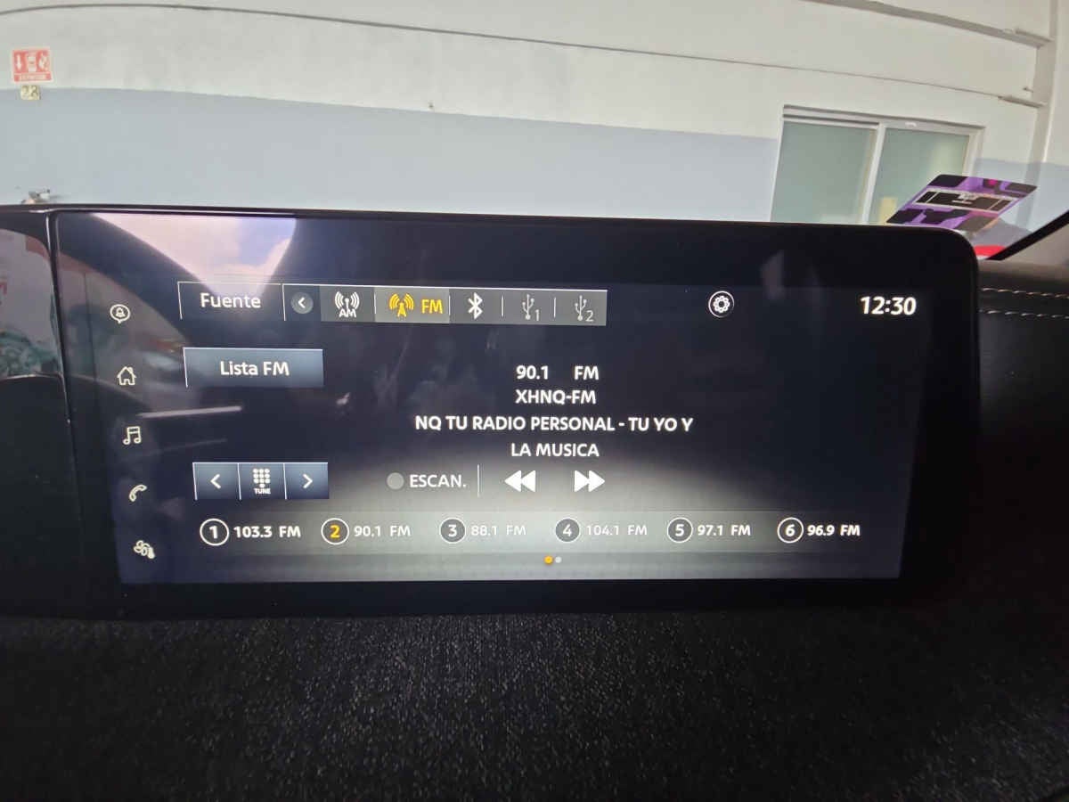 2025 Nissan Kicks 5p Platinum L4/2.0 Aut