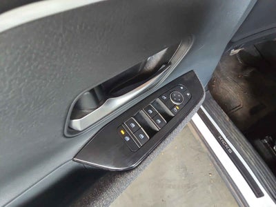 2025 Nissan Kicks 5p Platinum L4/2.0 Aut