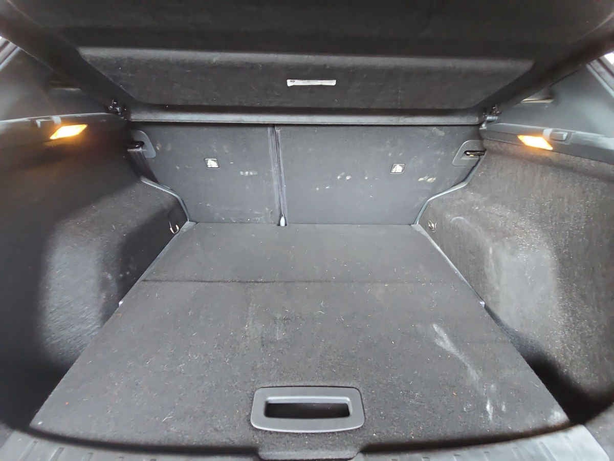 2025 Nissan Kicks 5p Platinum L4/2.0 Aut