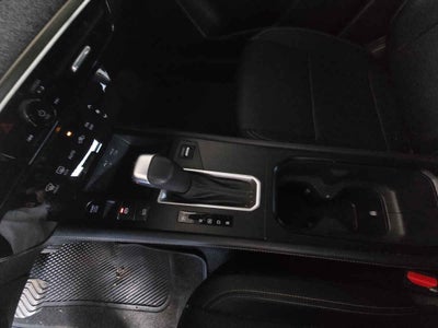 2025 Nissan Kicks 5p Platinum L4/2.0 Aut