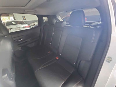 2025 Nissan Kicks 5p Platinum L4/2.0 Aut