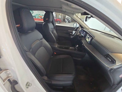 2025 Nissan Kicks 5p Platinum L4/2.0 Aut