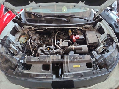 2025 Nissan Kicks 5p Platinum L4/2.0 Aut
