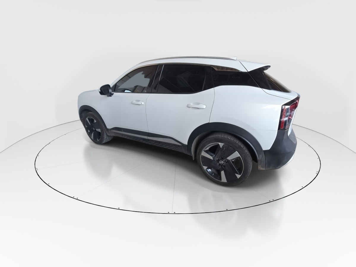 2025 Nissan Kicks 5p Platinum L4/2.0 Aut